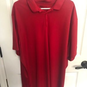 Men’s Nike Dri Fit Golf Polo